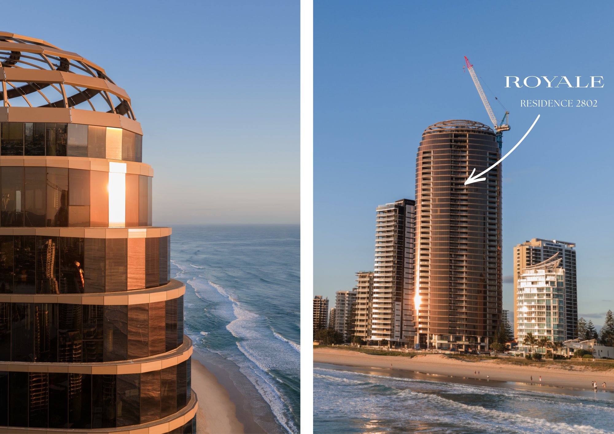 Royale Info Sheet markup Residence 2802